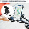 Motorcycle Motorcycle Phone Mount Holder 4.7-7.2