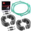 John Deere 750 770 790 3005 tractors Brake Shoes 4 x