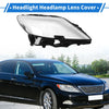 Lexus LS460 1 x Front Right Headlight Lens Cover (2007-2009)
