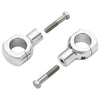 Harley Softail Dyna Handlebar Bar Risers 1" 1.25" 1.5" 2"