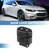 Chevrolet Malibu 2008 Door Lock Switch Front Right (2008 - 2008)