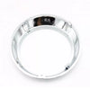 2003-2004 Hyundai Tiburon Coupe Fog Light Cover Rings (2003-2004)