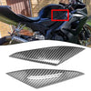 Motorcycle Carbon Fiber Side Cover Fairing
