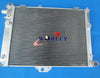 SAAB 9000 2.0L / 2.3L 16V NA / TURBO, 3.0L 24V Alu Radiator (1993-1998)