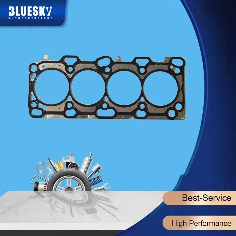 Mitsubishi Outlander ZF 2.4L 4G69 Cylinder Head Gasket (2004-2006)