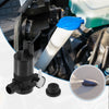Nissan Rogue Windshield Washer Pump (2014-2017)