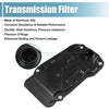 Lexus GS 350 Transmission Filter Oil Pan Gasket Kit (2013)