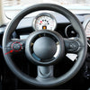 BMW Mini Cooper Steering Wheel Volume Control Switch Cover (2007-2019)