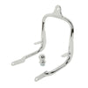 Harley Touring Electra Street Glide Trailer Hitch Tow Chrome (2009-2013)
