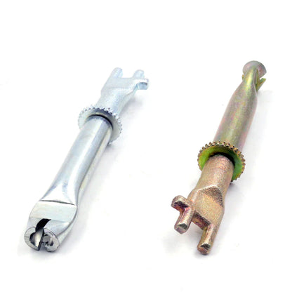 Rear Drum Brake Shoes Adjuster for Toyota Hilux 1983-1985