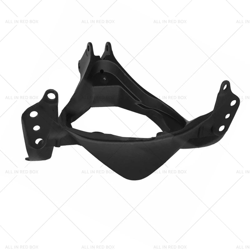 Suzuki GSXR 600 750 Aluminum Front Headlight Bracket (2008-2009)