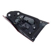Chevy Equinox Rear Left Inner LED Tail Light (2021-2023)