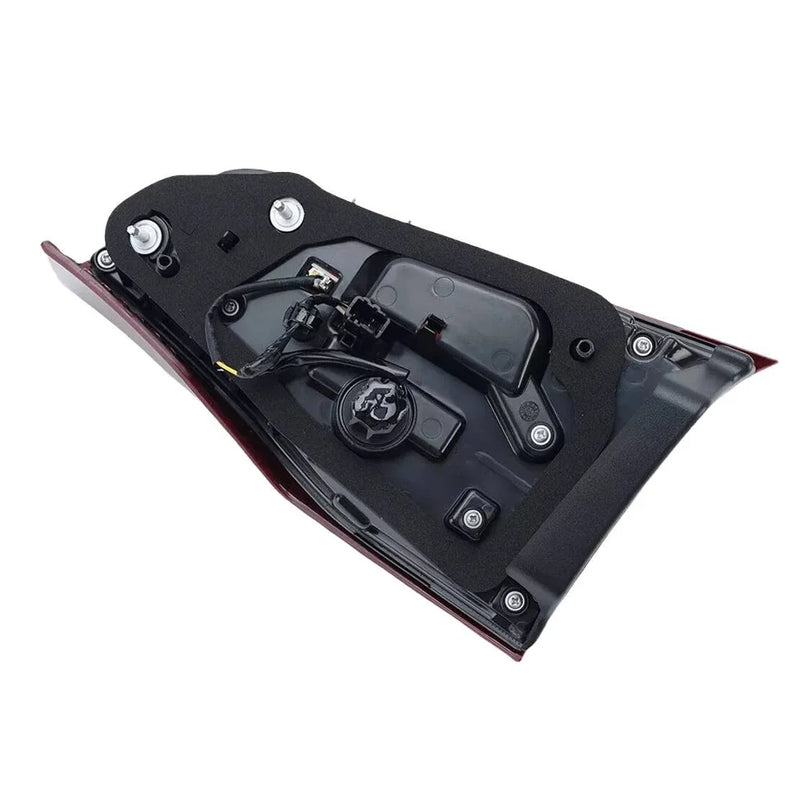 Chevy Equinox Rear Left Inner LED Tail Light (2021-2023)