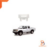 Nissan Navara D22 10 x Lower Grille Clips (1997-2005)