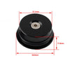 Honda CB 150 250 300 R CNC Swing Arm Pivot Caps