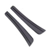 Ford Escape Windshield Trim Pair (2017–2019)