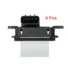 Ford Taurus Blower Motor Resistor (2000-2007)