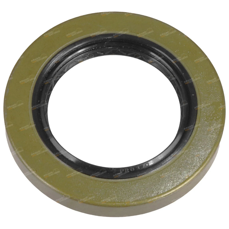 Corona RT132 RT133 ST141 XT130 Diff Bearing & Seal Repair Borg