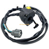 Honda Rancher Left Handlebar Start Stop Switch Headlight (2009–2013)