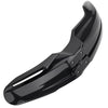 Suzuki DRZ400SM Black Front Fender (2005–2024)