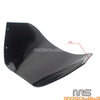 Harley Dyna Softail Low Rider Street Bob 11'' Fairing Windshield (2006-2023)
