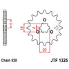Honda ATC185 11-Tooth Front Sprocket (1980-1983)
