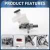 Suzuki Grand Vitara Brake Master Cylinder Reservoir (2006-2012)