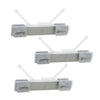 Volvo XC60 Side A Pillar Trim 5 x Windscreen Clips (2009-2017)