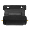 Harley Road King FLHR Black Dual Fire Twin Power Ignition Coil (1994-1998)