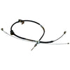 Toyota Landcruiser BJ42 FJ40 Hand Brake Cable (1980-1982)