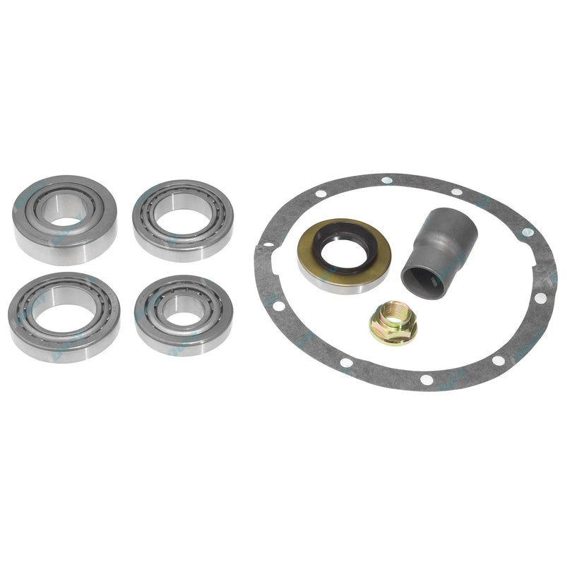 Toyota Landcruiser Bundera LJ70 2.4L 1986-1991 Front Diff Repair Kit