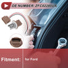 Ford Turn Signal Light Socket Wiring