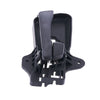 Hyundai i30 Front Right Inner Door Handle Texture Black (2007–2012)