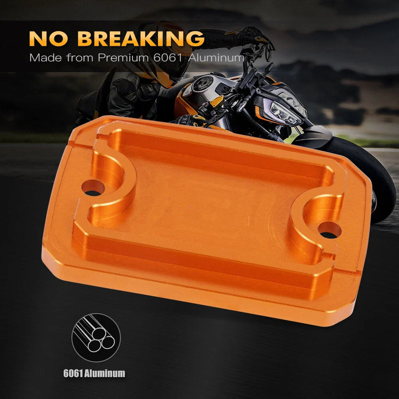 KTM 1050 Adventure, 1090 Adventure R Master Cylinder Cap (2015-2019)