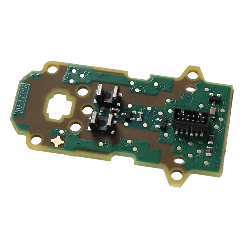 BMW F Chassis 5 7 Series GT X3 X4 LED Circuit Board Gear Shift Knob