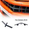 Chevrolet Camaro Front Grill Emblem Bowtie Delete (2010–2013)
