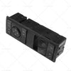 Mercedes-Benz Actros Electric Window Switch (1997-2023)