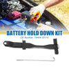 Toyota 4Runner Pickup Battery Hold Down Kit Mount Bracket (84–95)