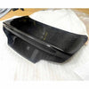 Infiniti G35 Coupe 2003-2006 REAL Carbon Fiber Rear Duckbill Trunk Bootlid