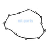 Yamaha YZF R7, FZ07 Gasket Crankcase Cover (2022-2024, 2015-2017)
