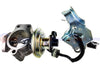 Toyota Prado KDJ120 1KD 3.0 Diesel Exhaust Gas