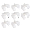 Suzuki Bandit GSF250 GSF400 8X Carburetor Repair Kit (1995-2000)
