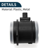Jaguar F-Type, Land Rover Mass Air Flow Sensor (2013-2023)