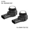 BMW F20 F22 F30 F31 F32 Bumper Parking Sensor