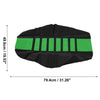 Universal Motorcycle Pit Dirt Bike Soft Seat Cover