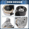 Toyota Tundra (2006-2015) - Metal 1 Pc Belt Tensioner