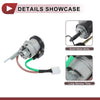 Kia Sedona Ignition Lock Cylinder (2007-2014)