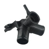 Kia Rio, Hyundai Accent, Veloster Radiator Coolant Filler (2012-2017)