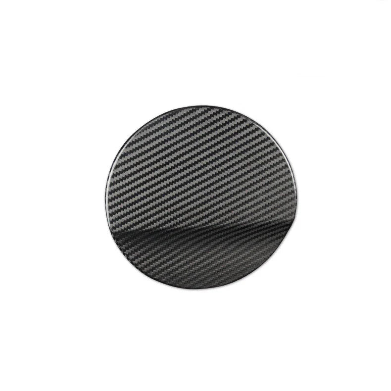 Ford Mustang 2015-2022 Fuel Tank Cap Cover Trim (2015-2022)