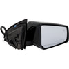 Mirror For 2013-2017 Chevrolet Traverse 2013-2017 GMC